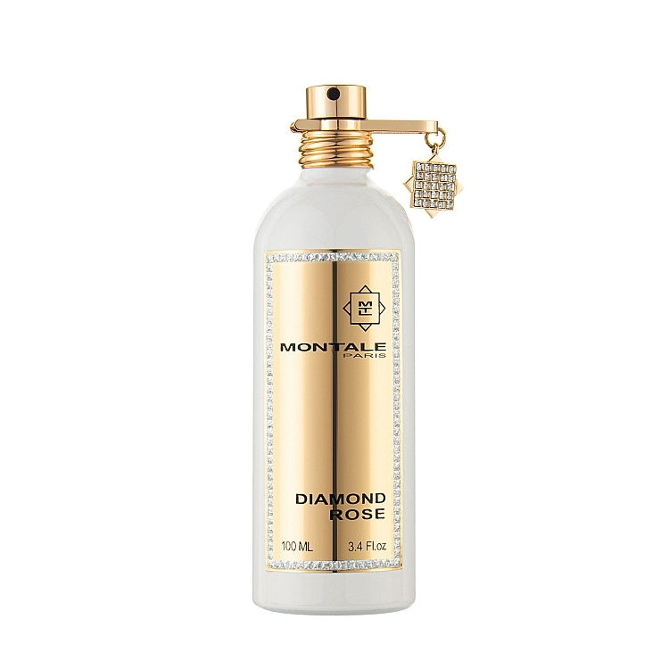 Montale Diamond Rose Eau De Parfum Unisex