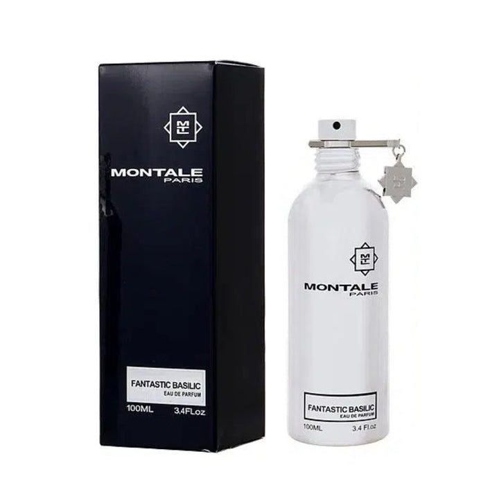 Montale Fantastic Basilic Eau De Parfum Unisex