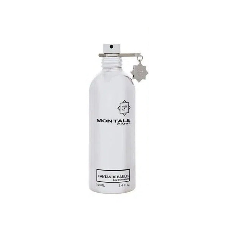 Montale Fantastic Basilic Eau De Parfum Unisex