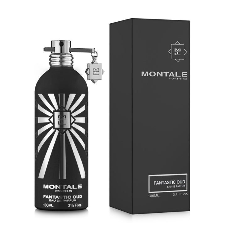 Montale Fantastic Oud Eau De Parfum Unisex