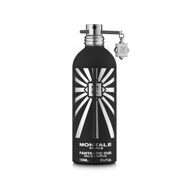 Montale Fantastic Oud Eau De Parfum Unisex