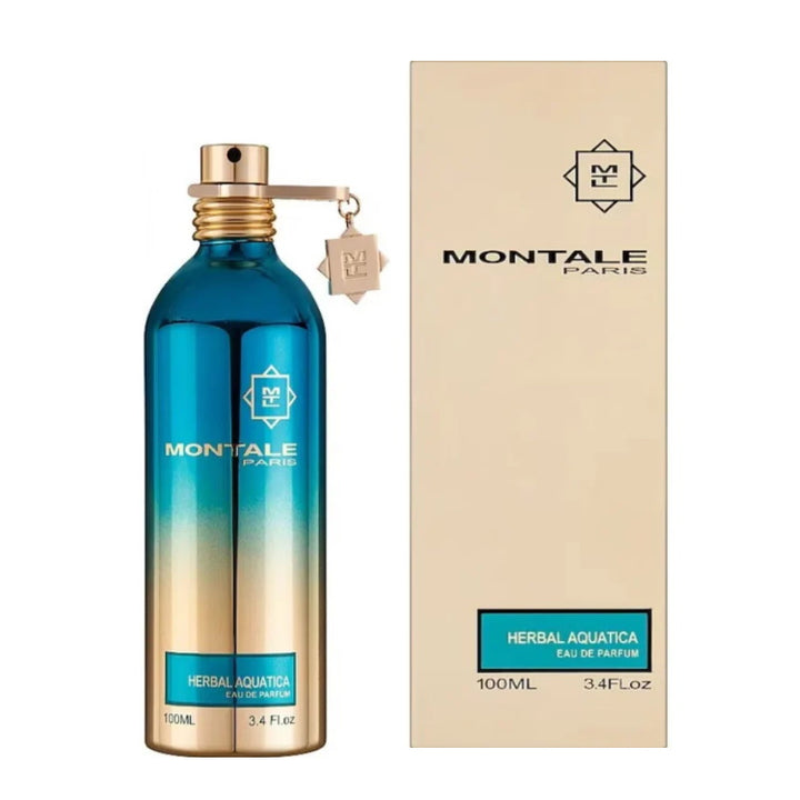 Montale Herbal Aquatica Eau De Parfum Unisex