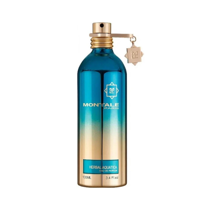 Montale Herbal Aquatica Eau De Parfum Unisex