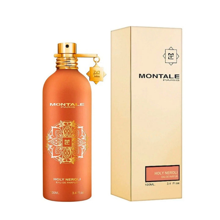 Montale Holy Neroli Eau De Parfum Unisex