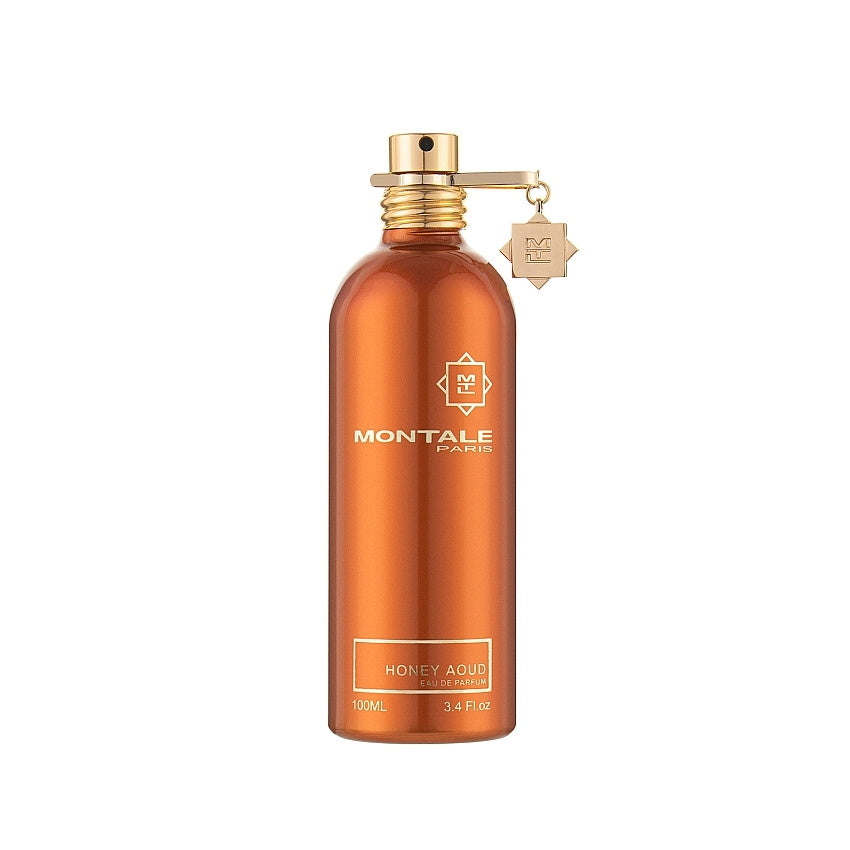 Montale Honey Aoud Eau De Parfum Unisex