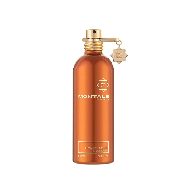 Montale Honey Aoud Eau De Parfum Unisex