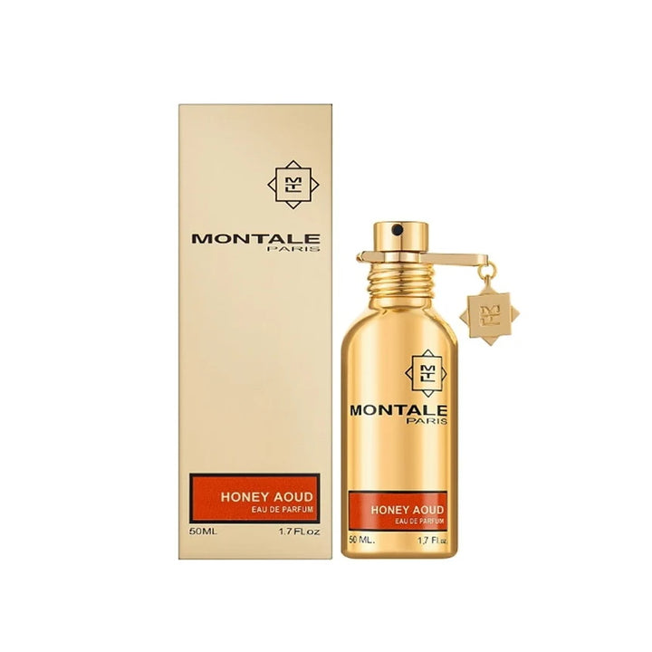 Montale Honey Aoud Eau De Parfum Unisex