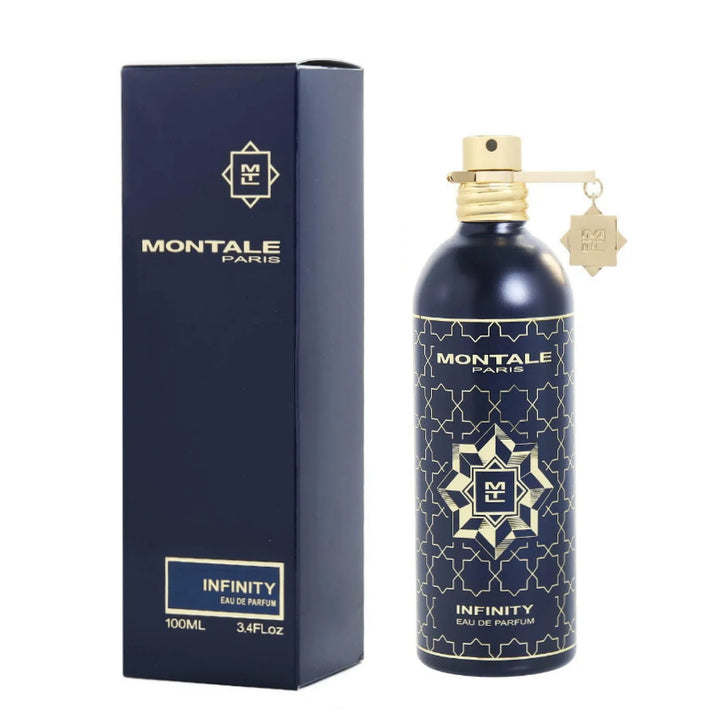Montale Infinity Eau De Parfum Unisex