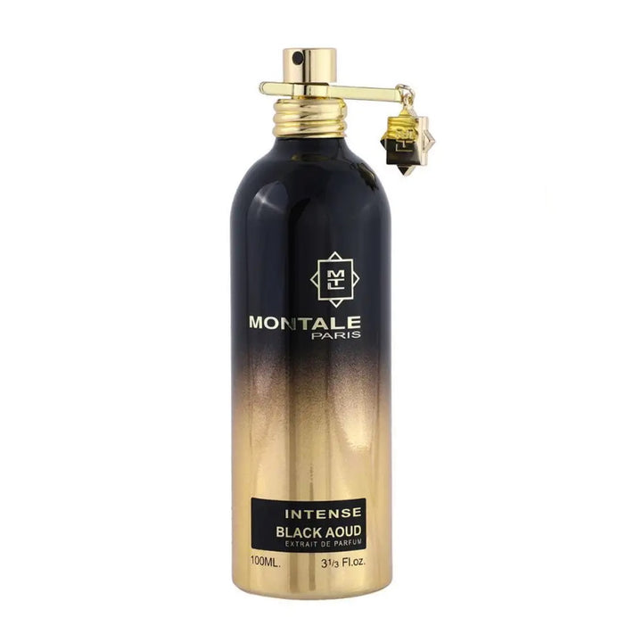 Montale Black Aoud Intense Eau De Parfum Unisex
