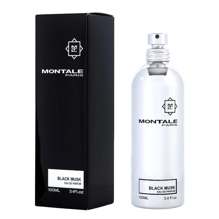 Montale Black Musk Eau De Parfum Unisex