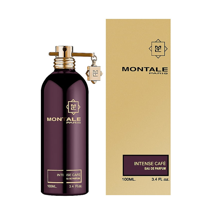 Montale Intense Cafe Eau De Parfum Unisex