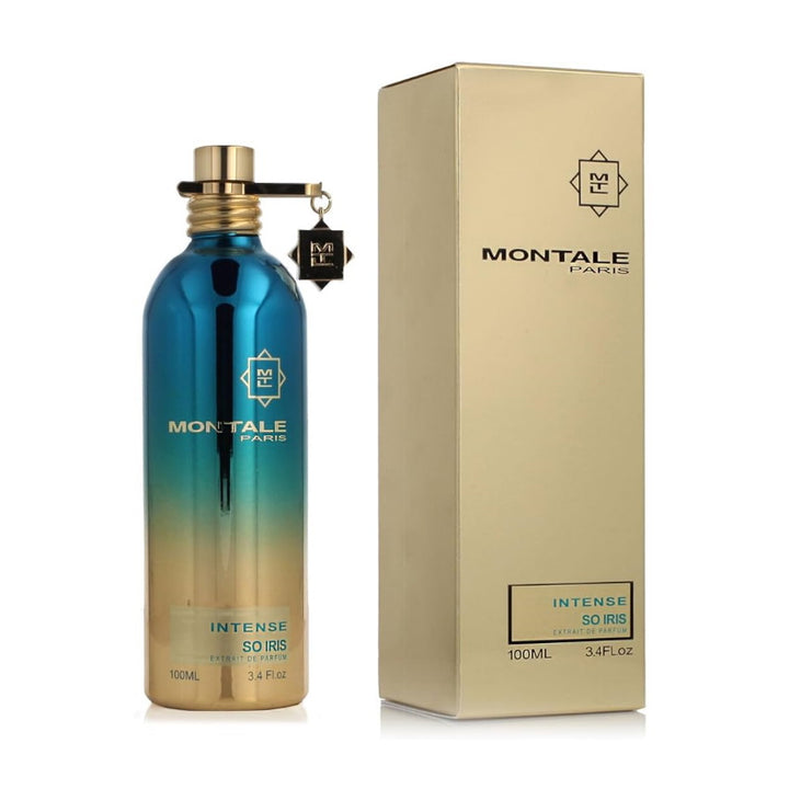 Montale Intense So Iris Eau De Parfum Unisex