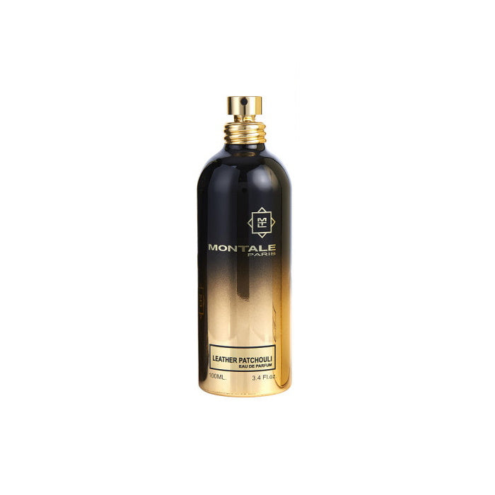 Montale Leather Patchouli Eau De Parfum Unisex
