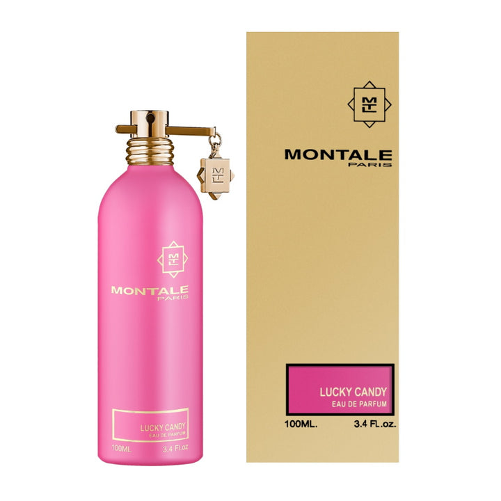 Montale Lucky Candy Eau De Parfum Unisex