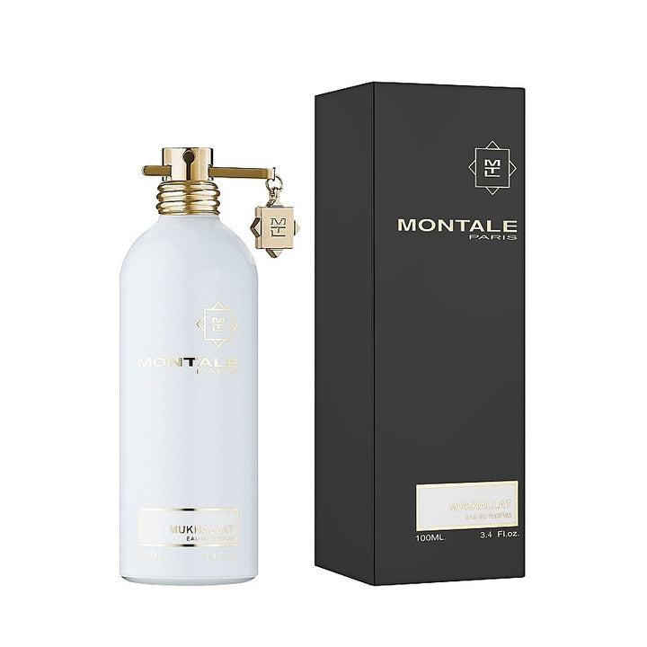 Montale Mukhallat Eau De Parfum Unisex
