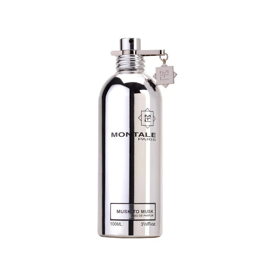 Montale Musk To Musk Eau De Parfum Unisex