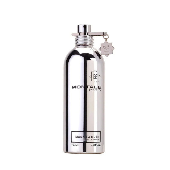 Montale Musk To Musk Eau De Parfum Unisex