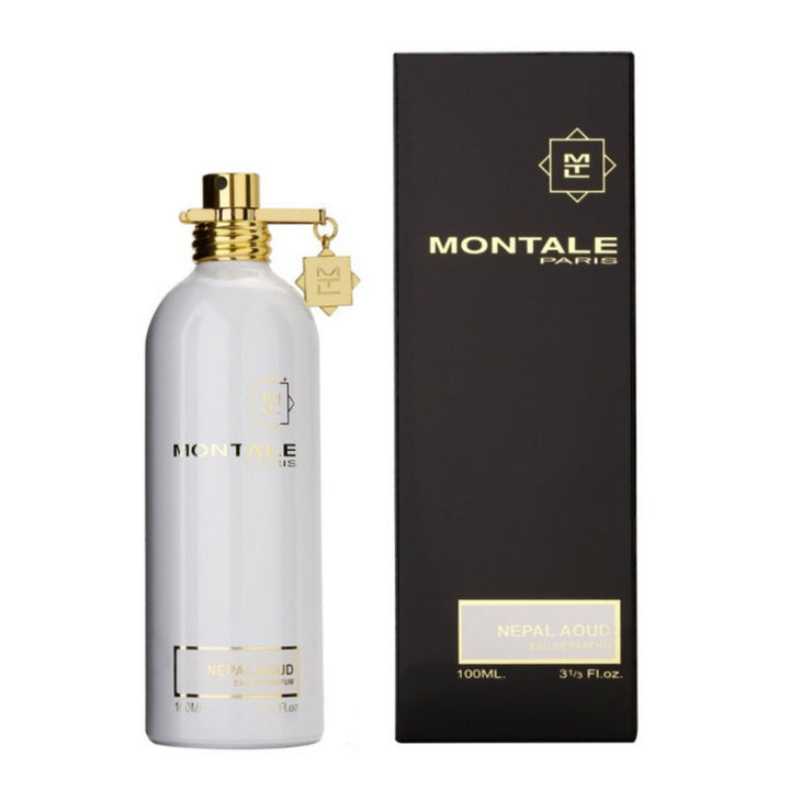 Montale Nepal Aoud Eau De Parfum Unisex