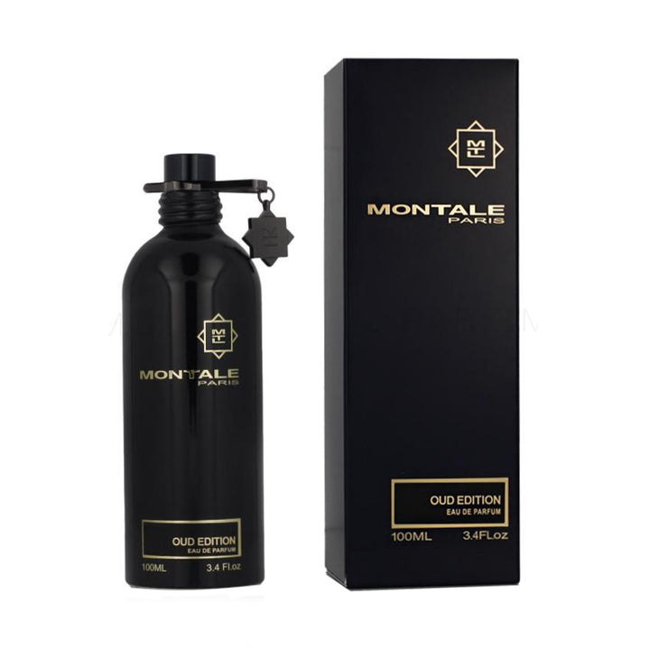 Montale Oud Edition Eau De Parfum Unisex