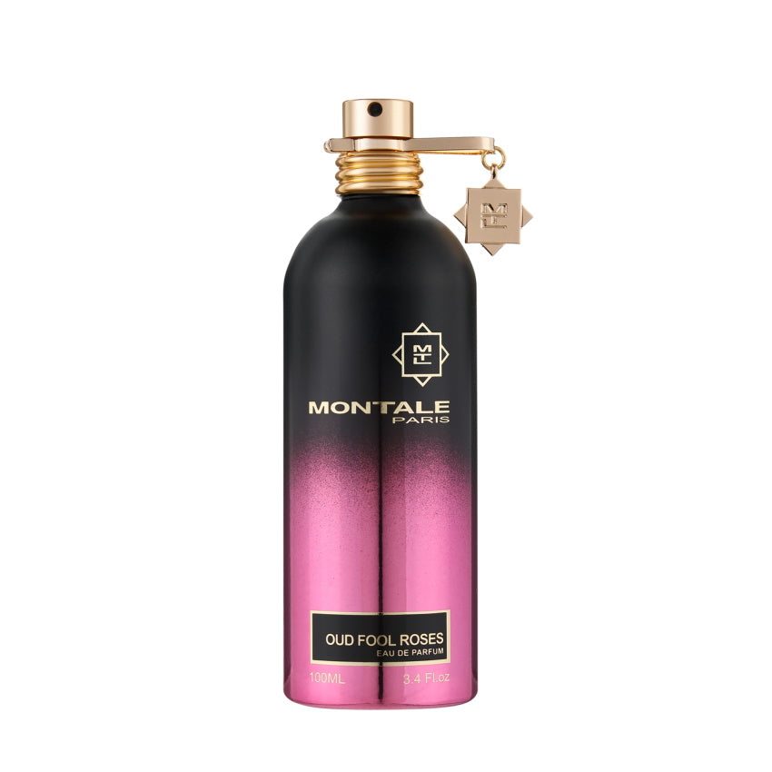 Montale Oud Fool Rose Eau De Parfum Unisex