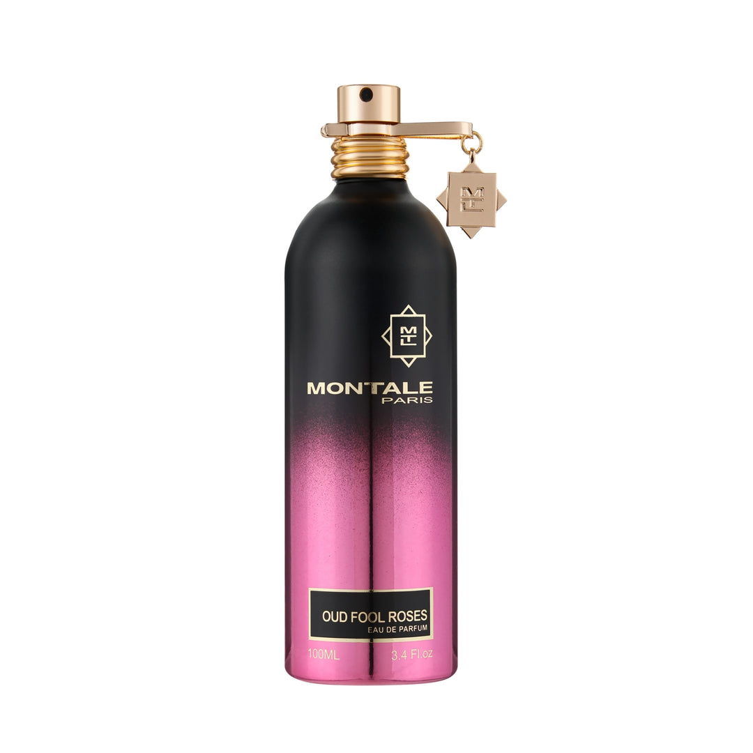 Montale Oud Fool Roses Eau De Parfum Unisex 100 ml