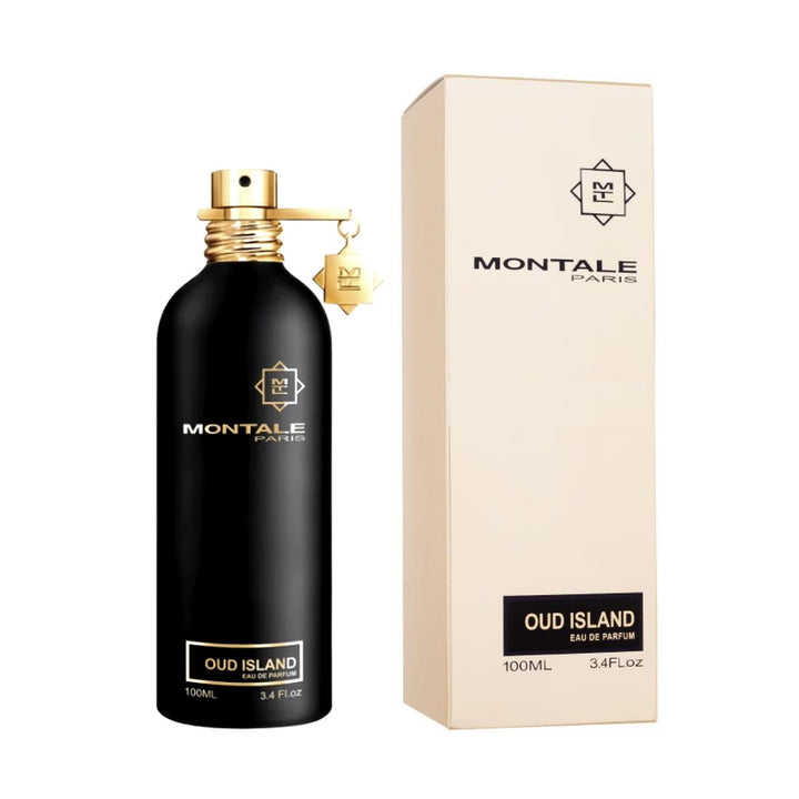 Montale Oud Island Eau De Parfum Unisex