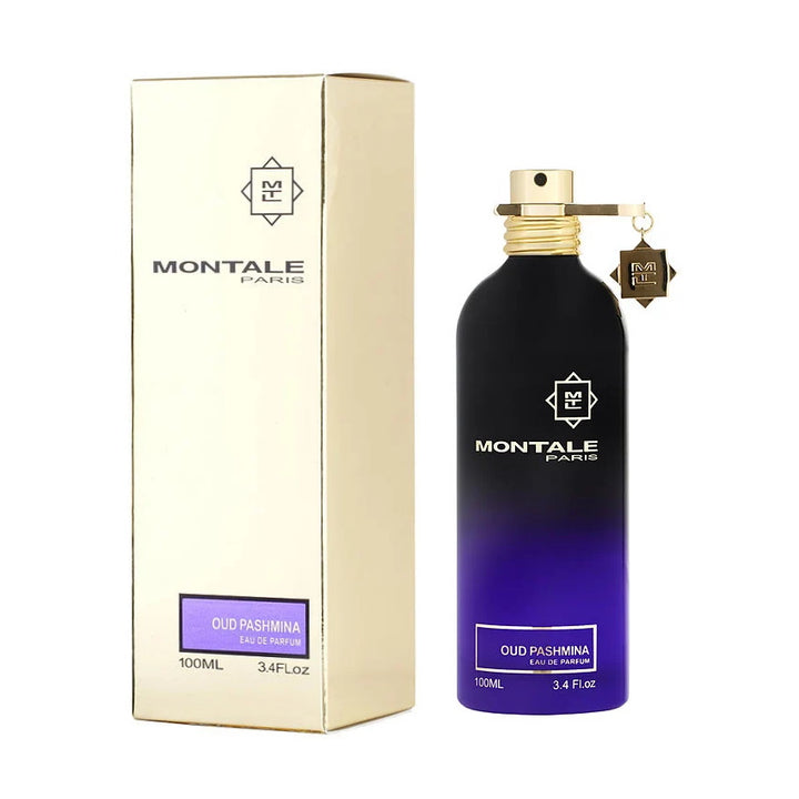 Montale Oud Pashmina Eau De Parfum Unisex