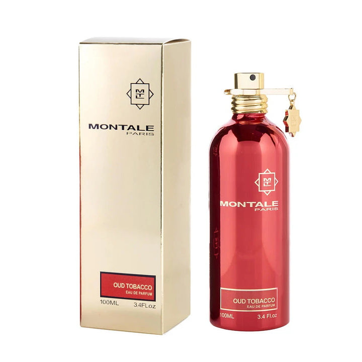 Montale Oud Tobacco Eau De Parfum Unisex