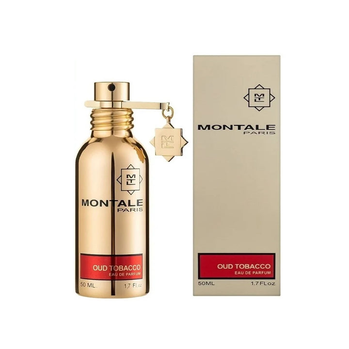 Montale Oud Tobacco Eau De Parfum Unisex