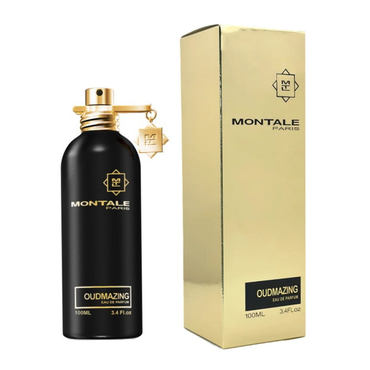 Montale Oudmazing Eau De Parfum Unisex