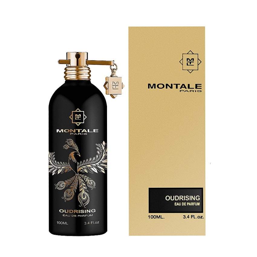 Montale Oudrising Eau De Parfum Unisex