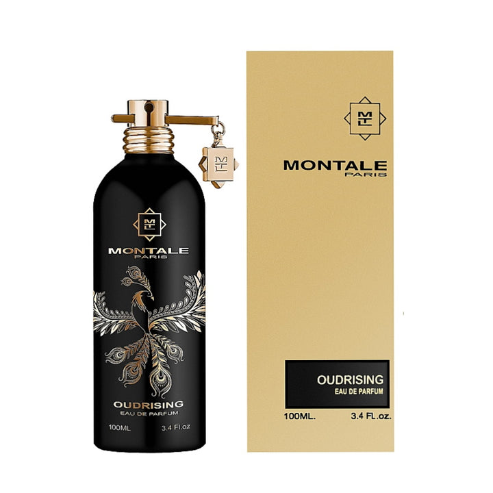 Montale Oudrising Eau De Parfum Unisex
