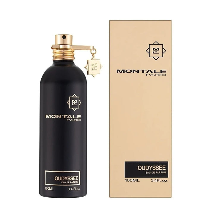 Montale Oudyssee Eau De Parfum Unisex