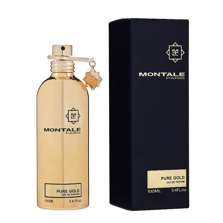 Montale Pure Gold Eau De Parfum für Damen