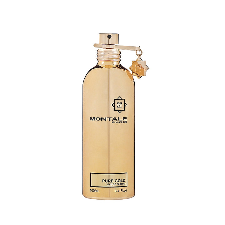 Montale Pure Gold Eau De Parfum für Damen