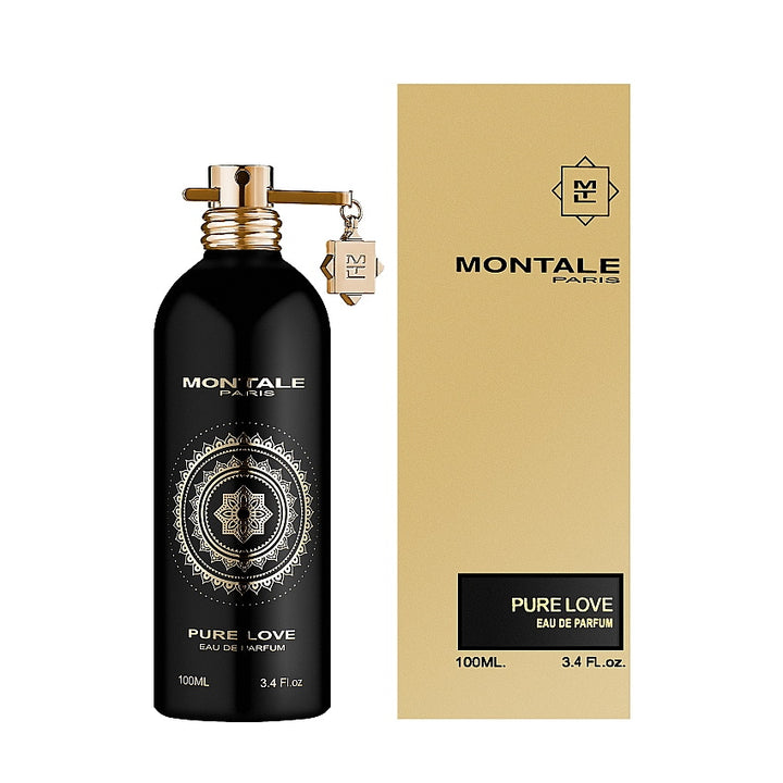 Montale Pure Love Eau De Parfum Unisex