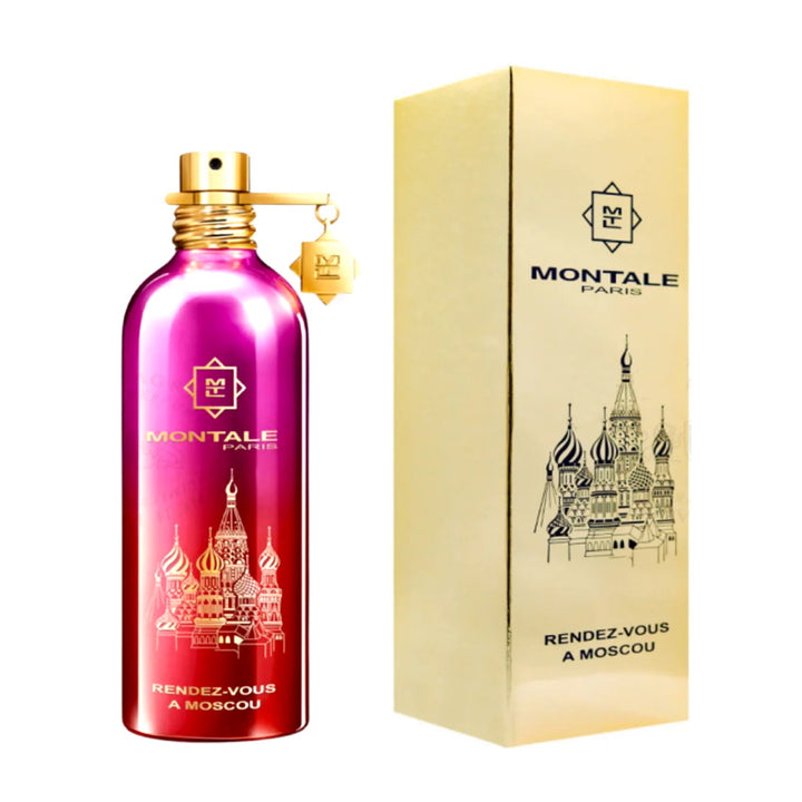 Montale Rendez-vous a Moscou Eau De Parfum für Damen