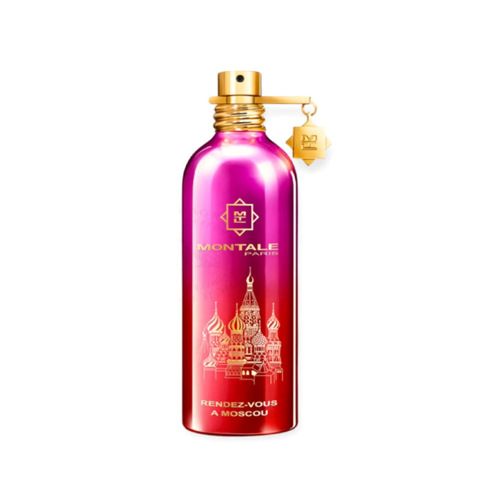 Montale Rendez-vous a Moscou Eau De Parfum für Damen