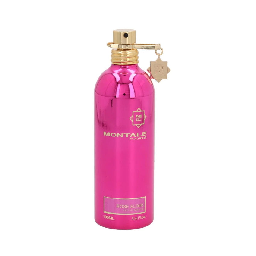 Montale Rose Elixir Eau De Parfum für Damen