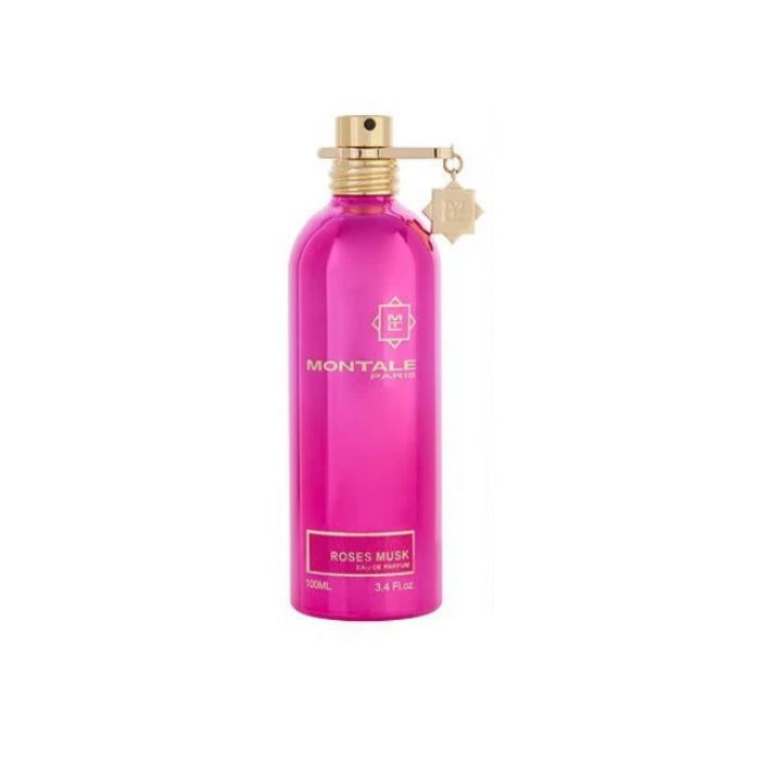 Montale Roses Musk Eau De Parfum für Damen