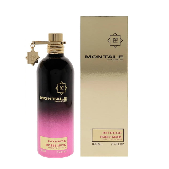 Montale Roses Musk Intense Eau De Parfum für Damen