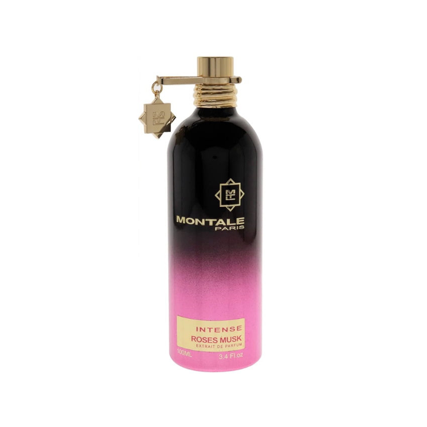 Montale Roses Musk Intense Eau De Parfum für Damen