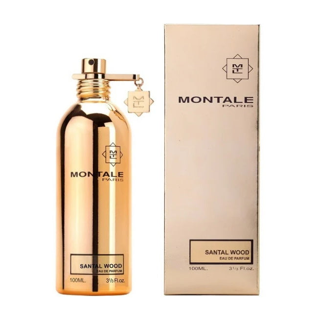 Montale Santal Wood Eau De Parfum Unisex