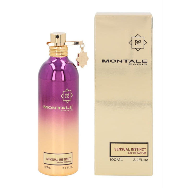 Montale Sensual Instinct Eau De Parfum Unisex