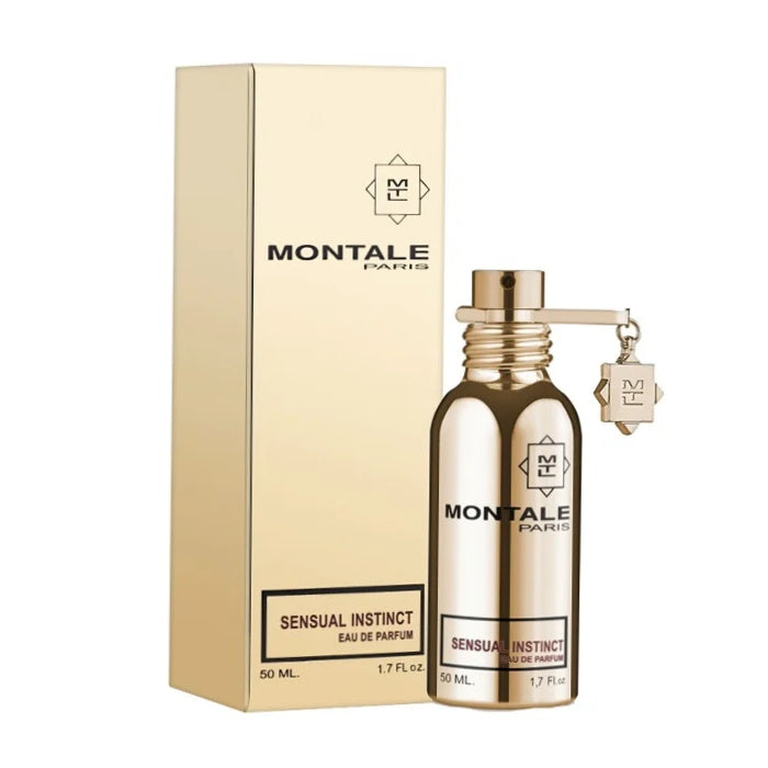 Montale Sensual Instinct Eau De Parfum Unisex