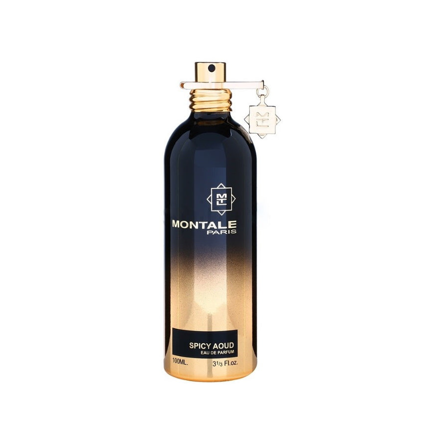 Montale Spicy Aoud Eau De Parfum Unisex