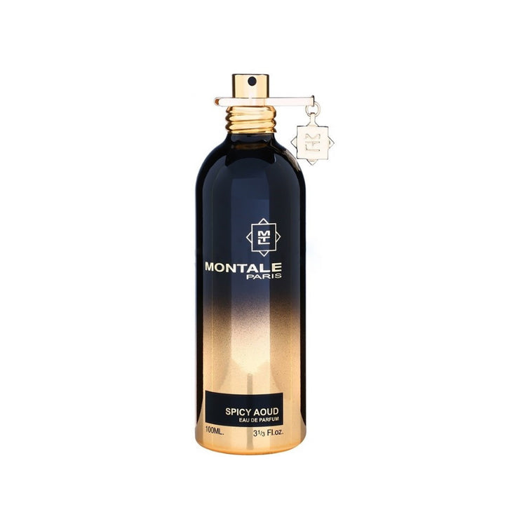 Montale Spicy Aoud Eau De Parfum Unisex