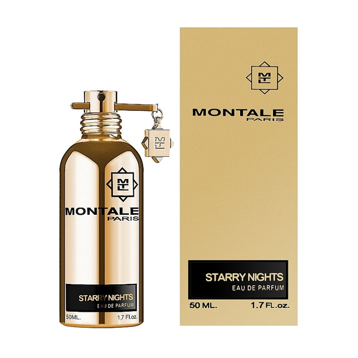 Montale Starry Nights Eau De Parfum Unisex