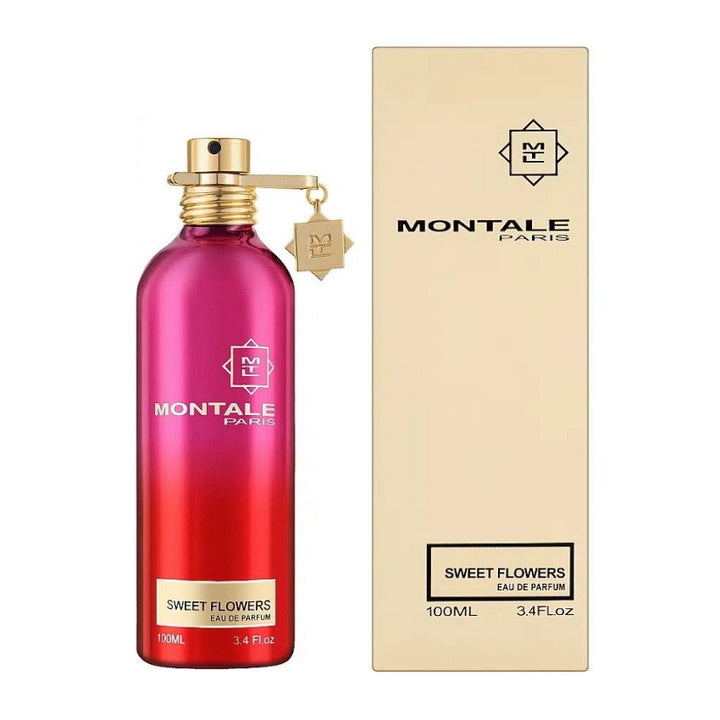 Montale Sweet Flowers Eau De Parfum für Damen