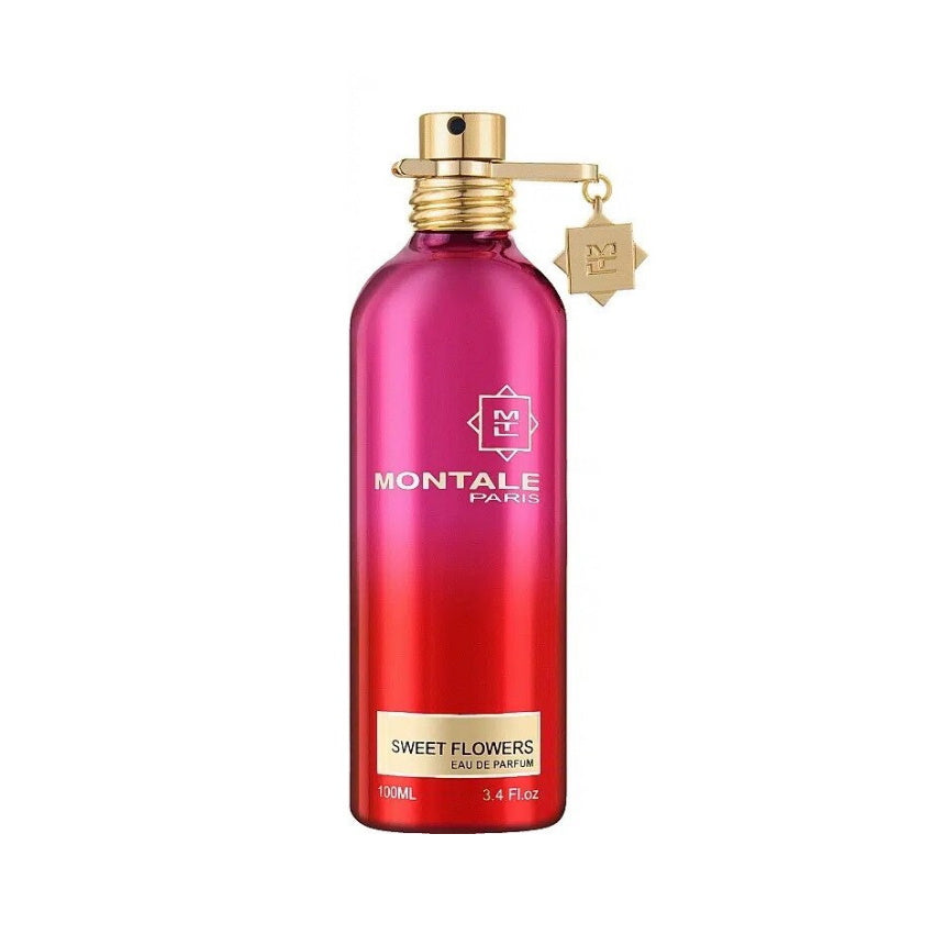 Montale Sweet Flowers Eau De Parfum für Damen